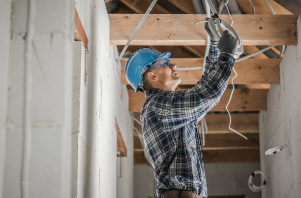 Best Emergency Electrical Repair  in Phillips, WI
