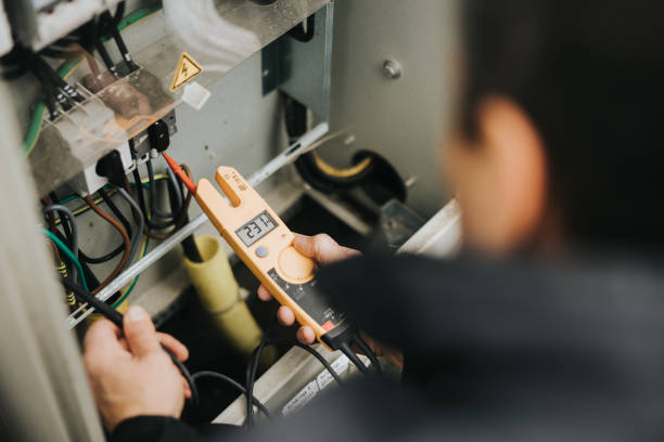 Best Electrical Installation Contractor  in Phillips, WI