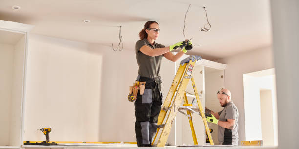 Best Electrical System Inspection  in Phillips, WI