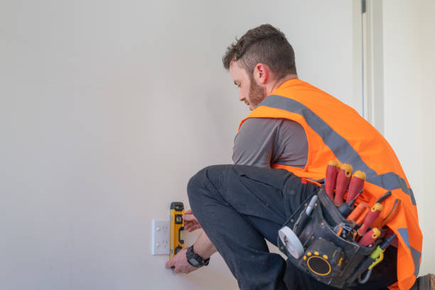 Best Licensed Electrician  in Phillips, WI