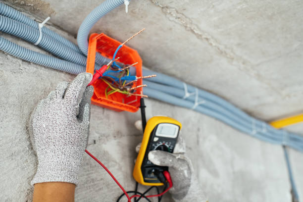 Best Electrical Contractors for Businesses  in Phillips, WI