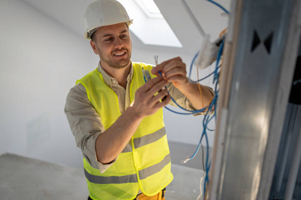 Best Electrical Repair Services  in Phillips, WI
